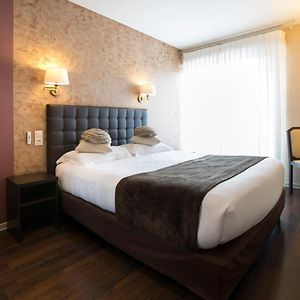 Chambre Double Premium