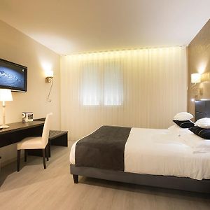 Chambre Supérieure Lit King-Size
